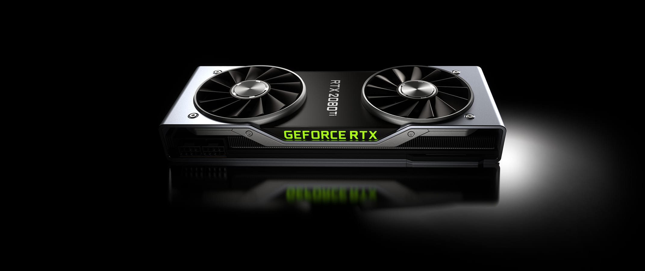 NVIDIA GeForce RTX 3080 con 10GB GDDR6X e clock a 2,1GHz su Userbenchmark