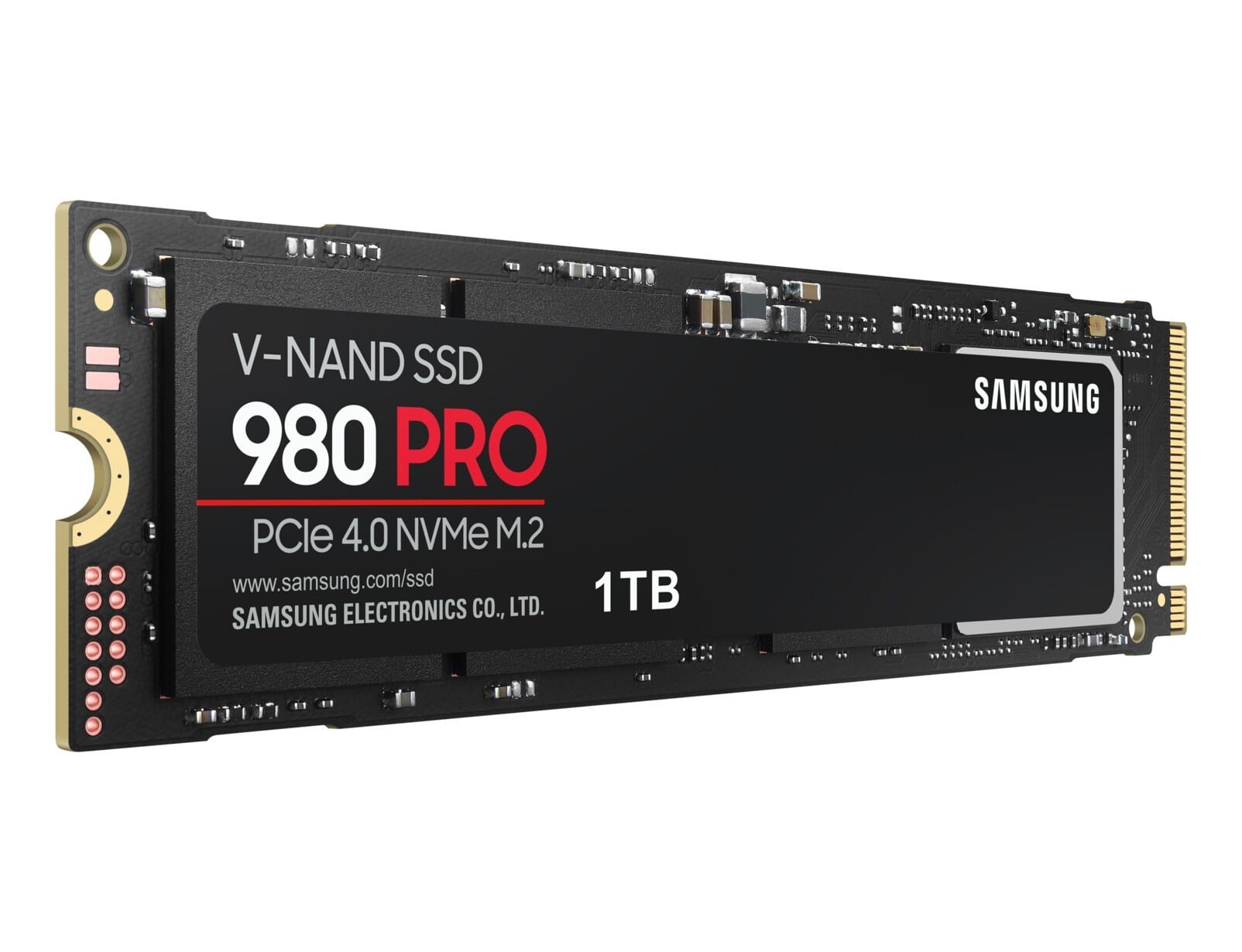 Samsung 980 PRO – I nuovi SSD con velocità fino a 7000 MB/s