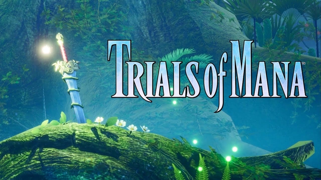 Trials of Mana ha superato le aspettative di Square Enix