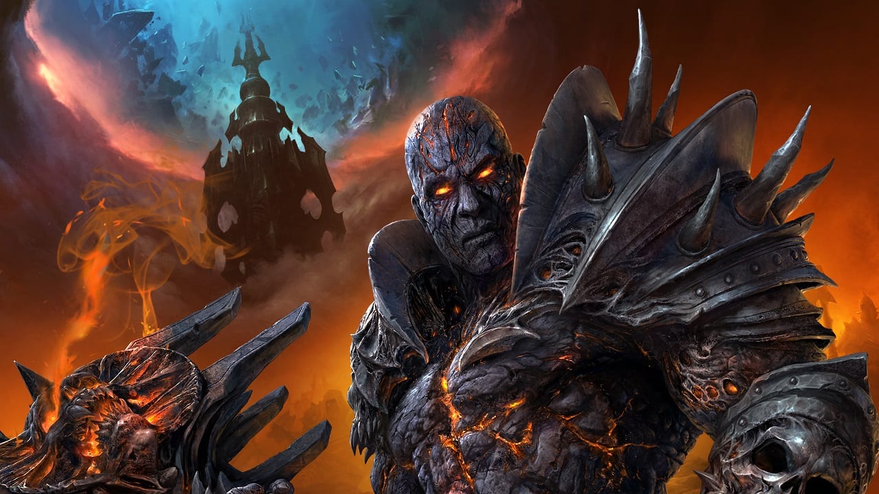 World of Warcraft Shadowlands, la nuova espansione ha una data d’uscita