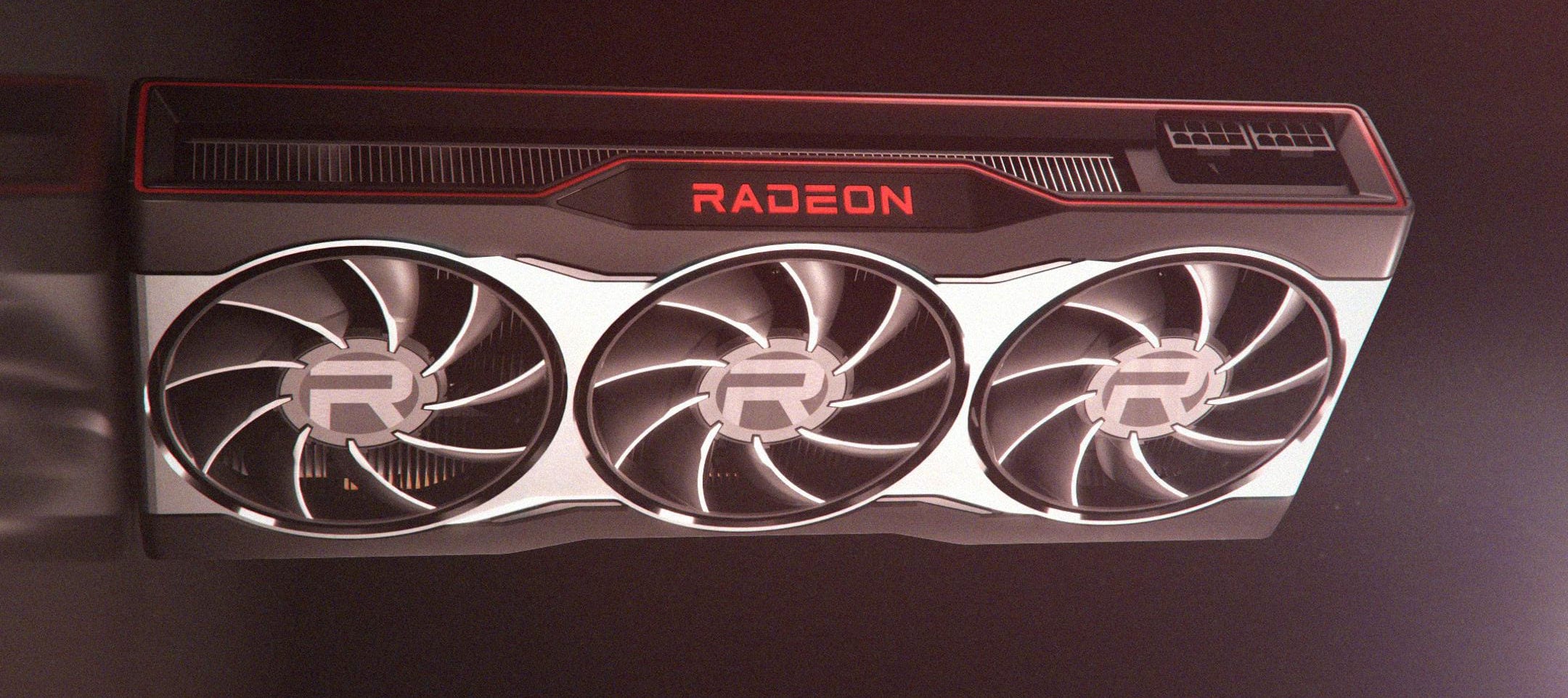 AMD Radeon RX 6000 – Prima foto ufficiale