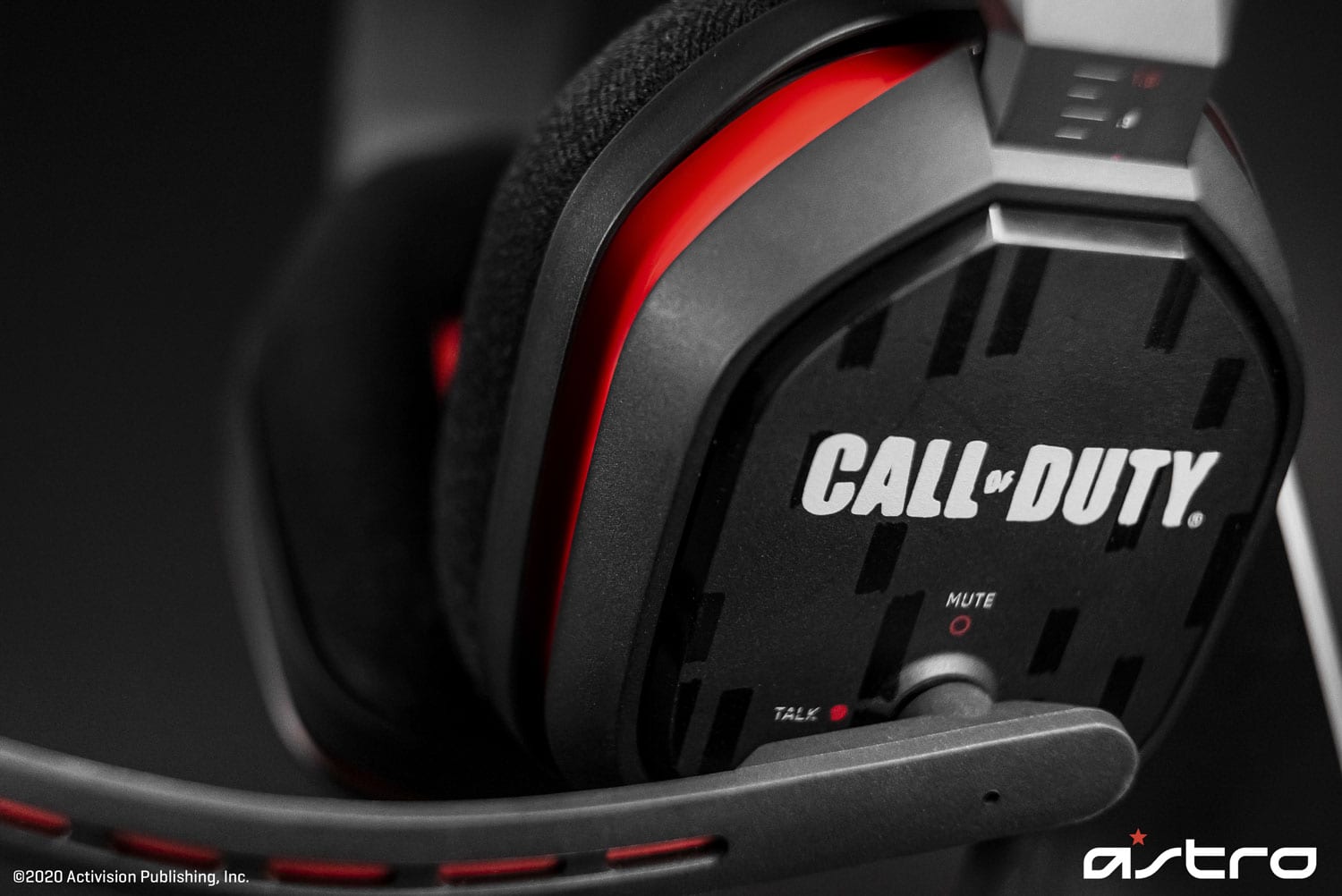 ASTRO ANNUNCIA LE A10 BLACK OPS COLD WAR