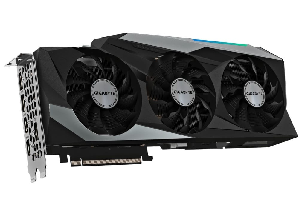 GIGABYTE conferma GeForce RTX 3060 8GB, RTX 3070 16GB e RTX 3080 20GB