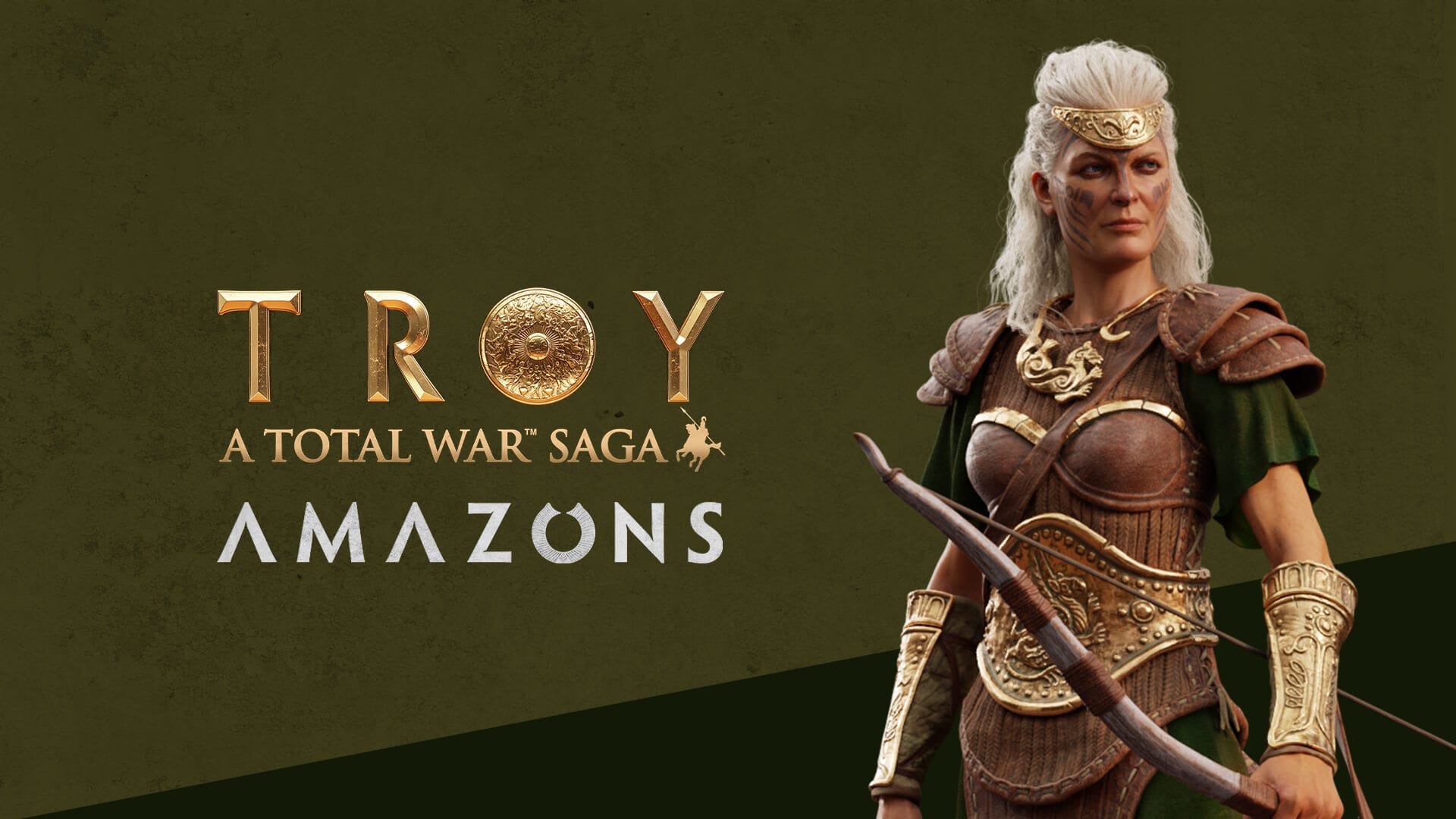 A Total War Saga: TROY – DLC AMAZONS gratuito fino all’8 Ottobre