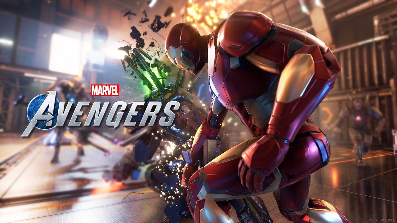 Intel ha aiutato a creare effetti grafici esclusivi per PC per Marvel’s Avengers