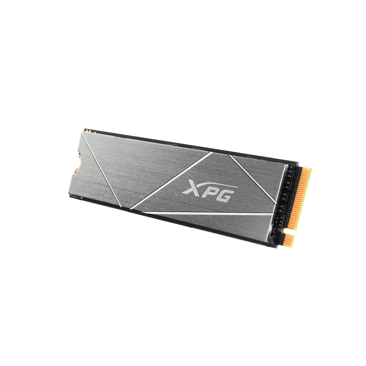 XPG lancia l’SSD GAMMIX S50 Lite PCIe Gen4 M.2 2280