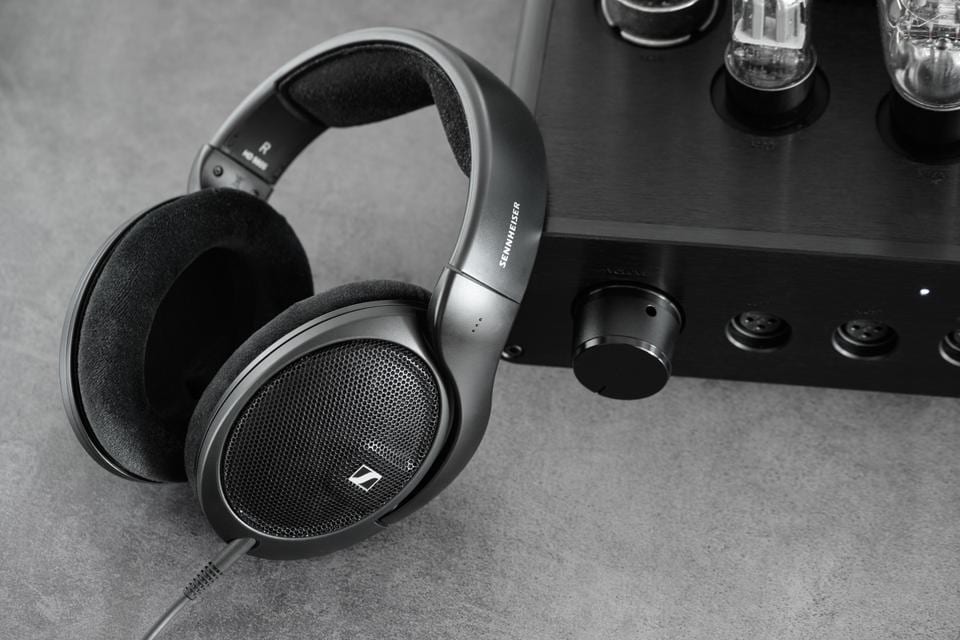 Sennheiser presenta le cuffie HD 560S