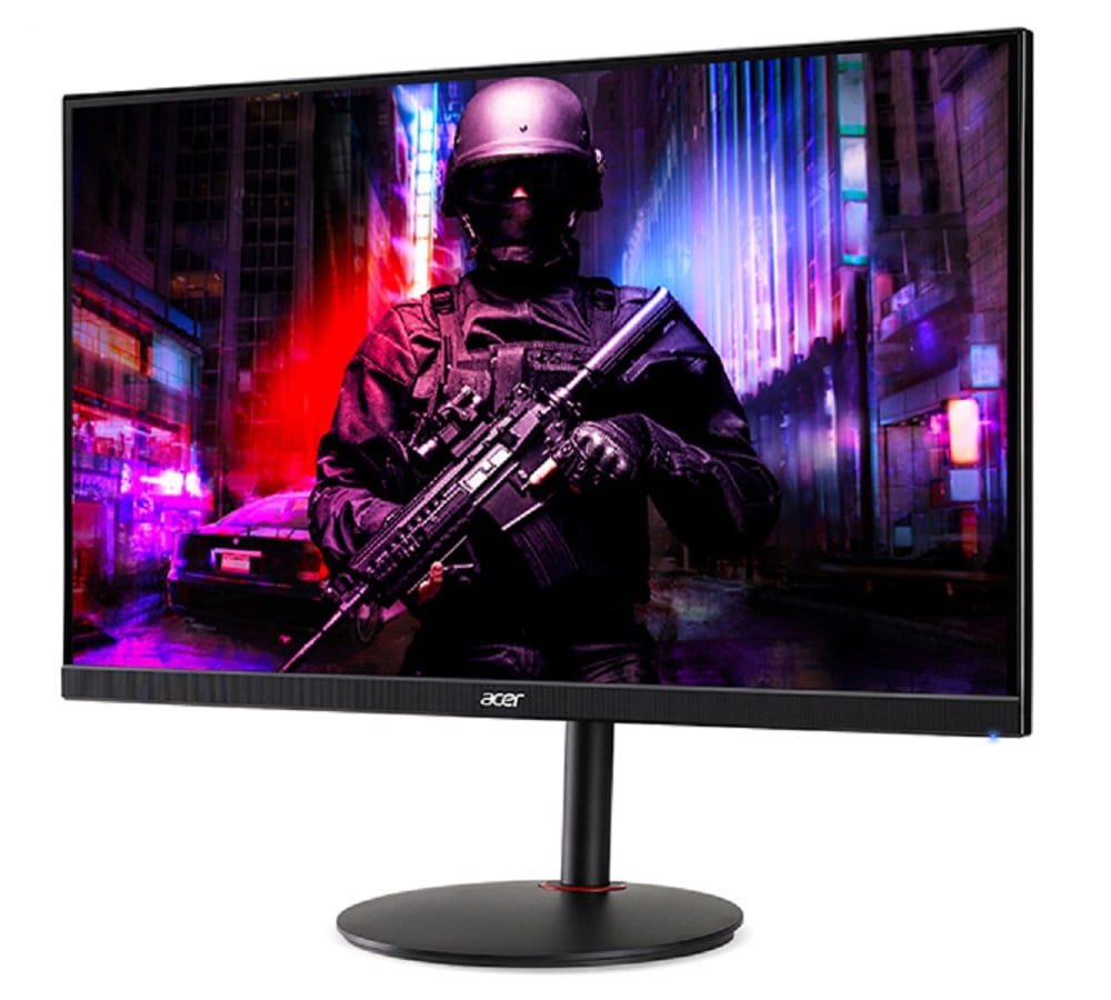 ACER XV282K KV – Monitor 4K 144Hz e HDMI 2.1