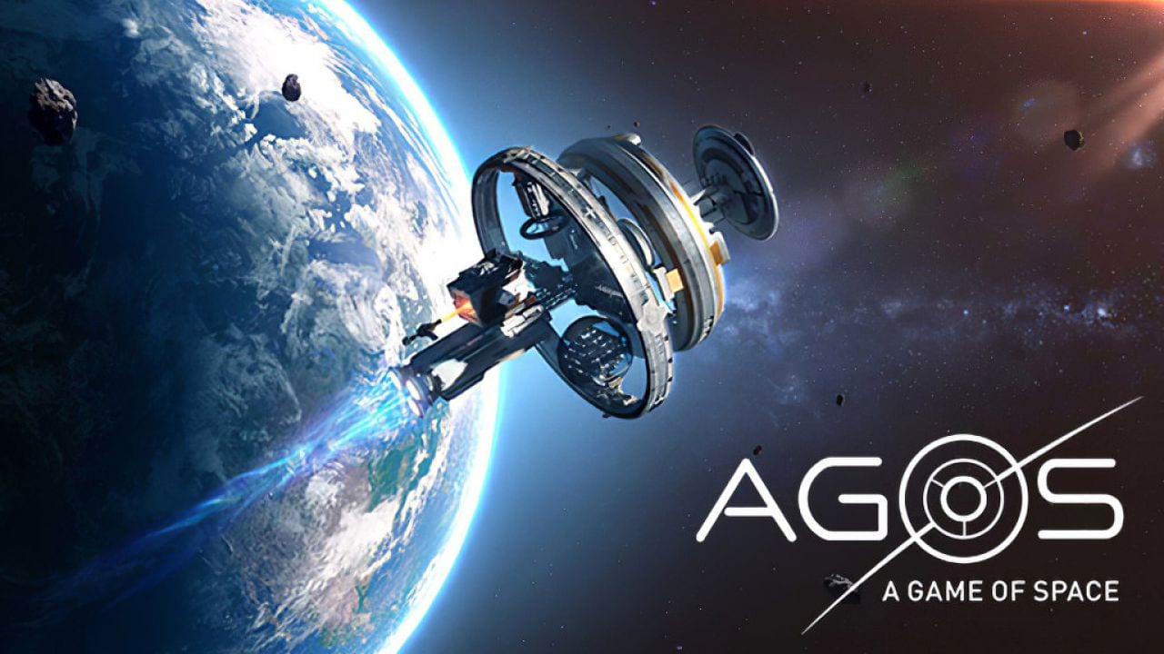 Ubisoft ha annunciato AGOS: A Game of Space