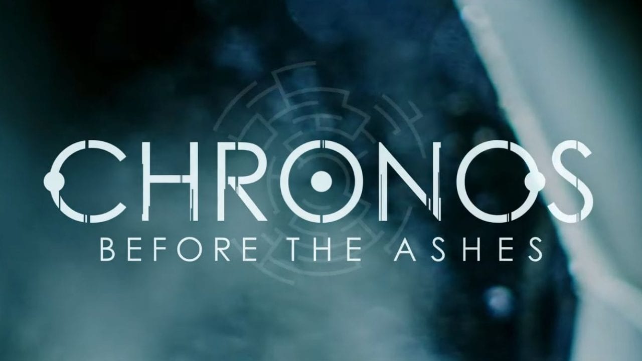 THQ Nordic svela Chronos: Before the Ashes