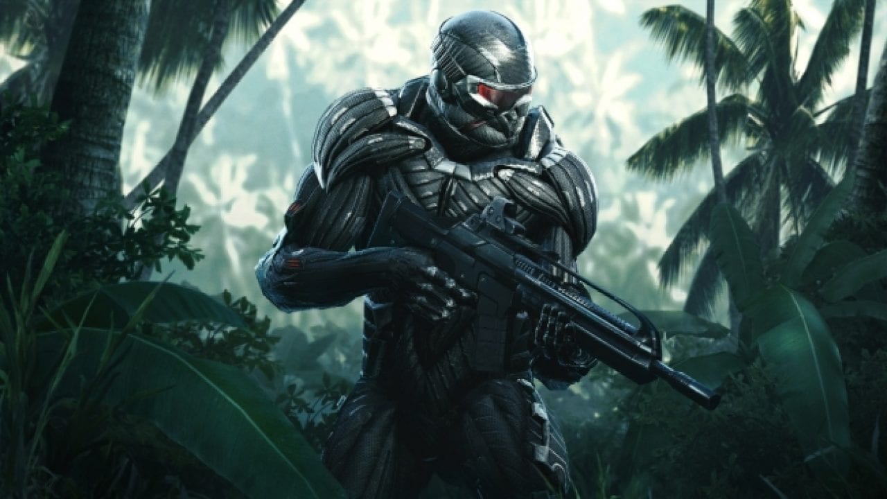 Crysis Remastered – Patch 1.1.0 migliora le prestazioni