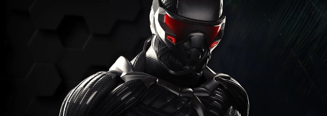 Crysis Remastered è da oggi disponibile