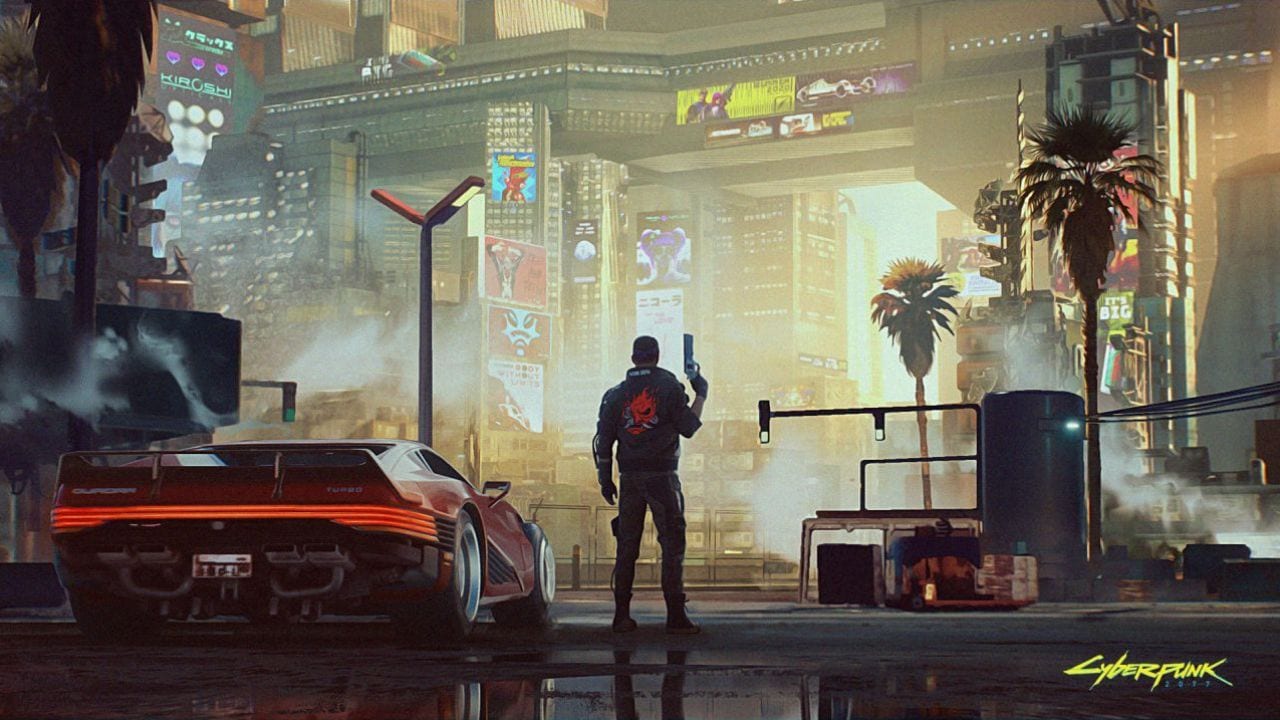 Tempo di crunch per gli sviluppatori di Cyberpunk 2077 in vista del rilascio a novembre