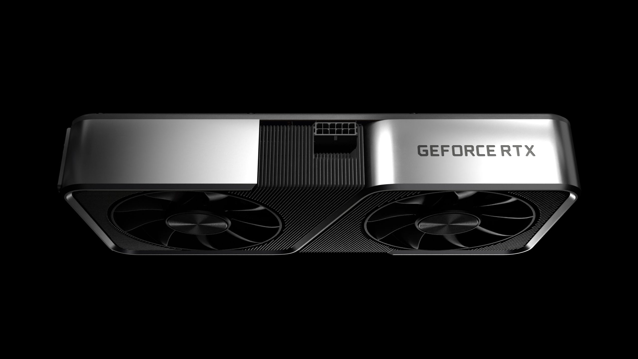 NVIDIA GeForce RTX 3070 ha una data di lancio