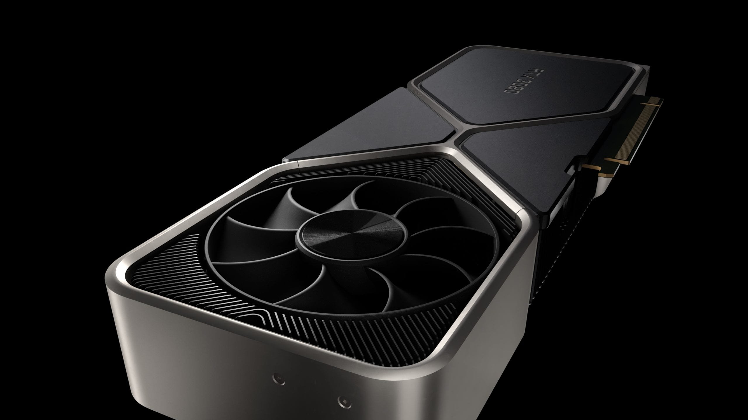 NVIDIA GeForce RTX 3080 20GB e RTX 3070 16GB già a dicembre