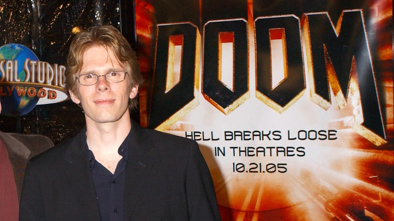 John Carmack potrebbe voler ritornare  sui suoi vecchi giochi