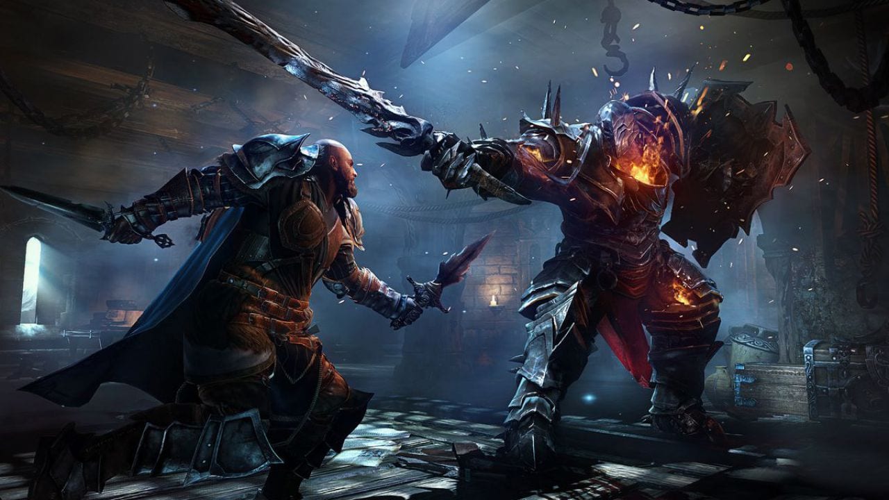 Lords of the Fallen 2 cambia ancora una volta sviluppatore