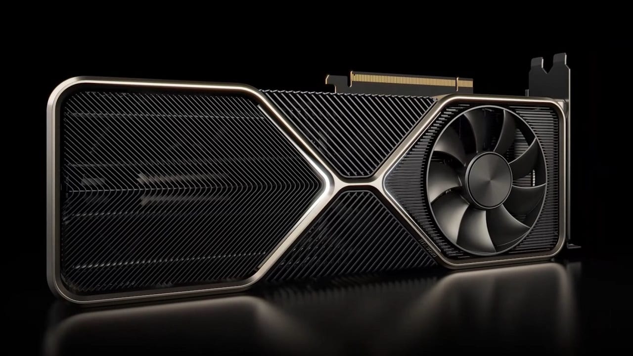 NVIDIA GeForce RTX 3080 – Nuovi Benchmark attendibili