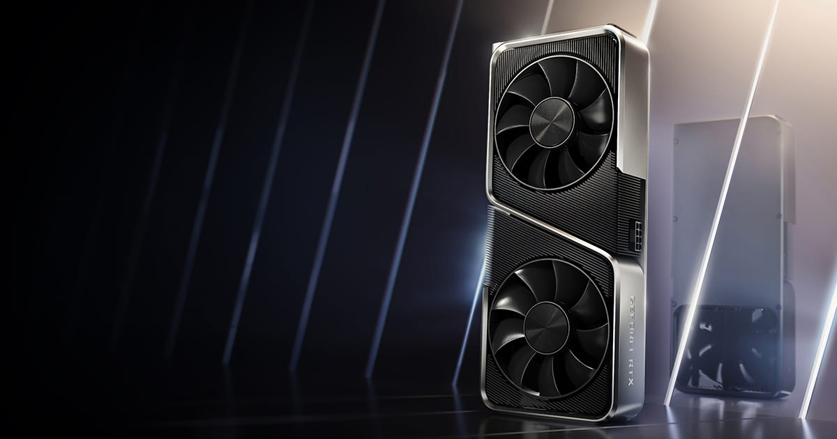 GeForce RTX 3070 Ti e 3070 SUPER da 16GB, primi indizi