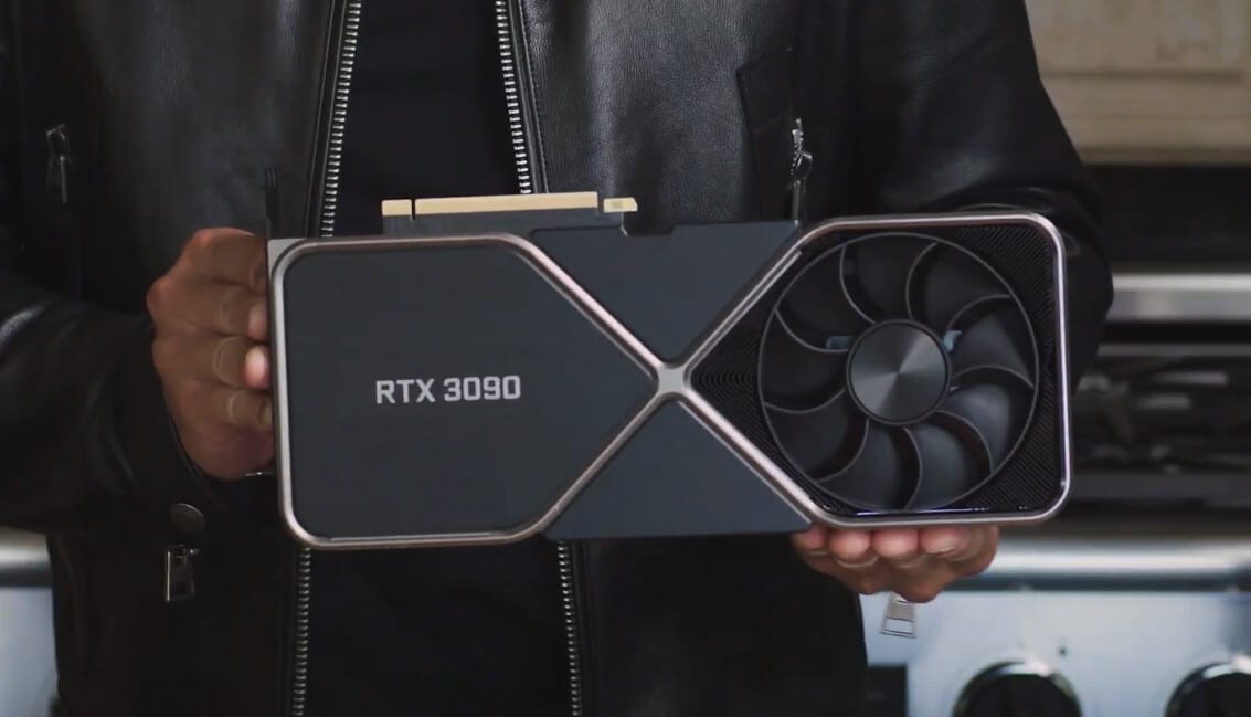 NVIDIA GeForce RTX 3090 – Primi benchmark prima dell’uscita ufficiale