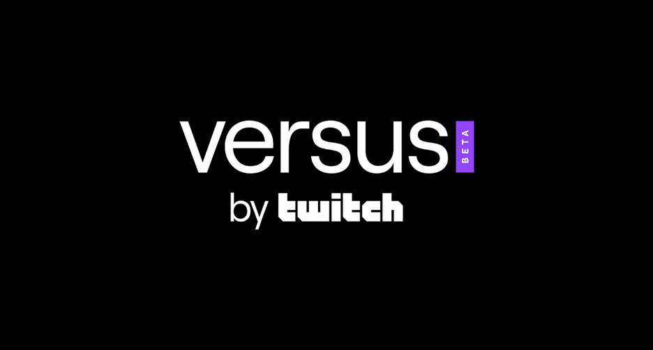 TWITCH Versus, un nuovo modo per creare e gestire le competizioni