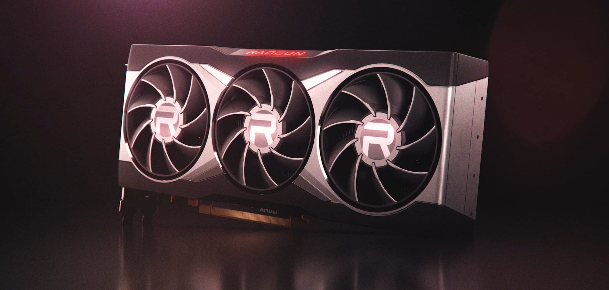 AMD Radeon RX 6000 – Benchmark ufficiali 4K simili alla RTX 3080