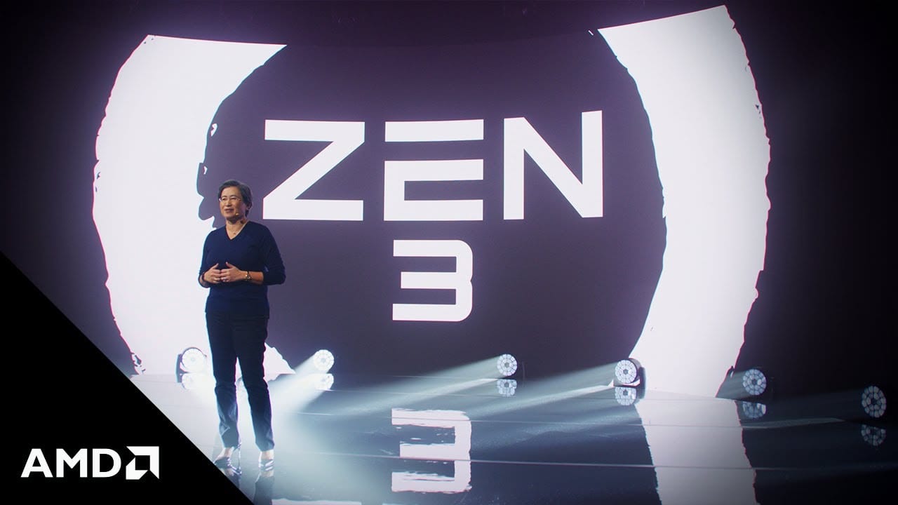 AMD Ryzen 5000 – Rivelati i prezzi in euro, 300€ per un sei core