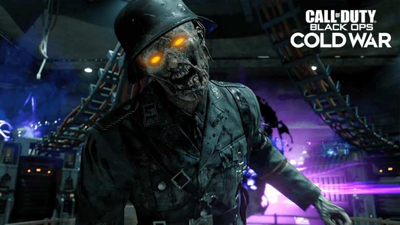 BLACK OPS COLD WAR – Annunciata La modalità Zombi