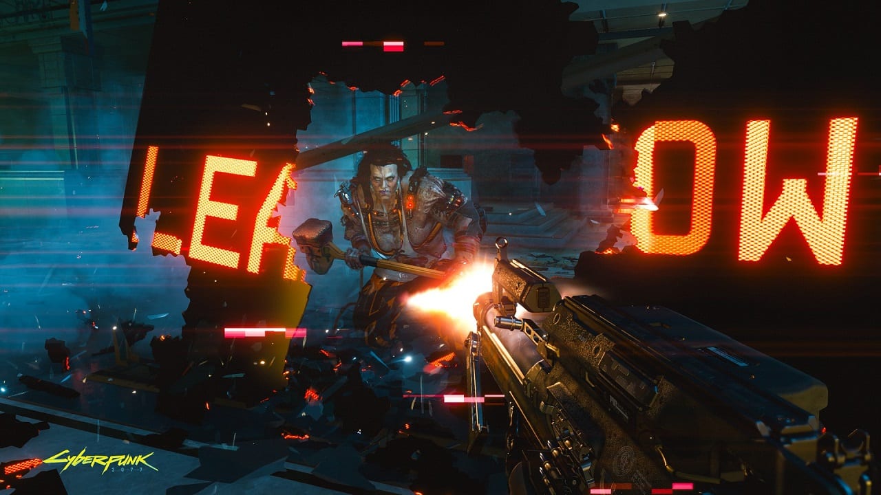 Pare che il rinvio di Cyberpunk 2077 sia dovuto a problemi sulle console current-gen