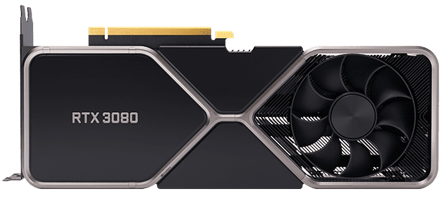 GeForce RTX 3090/3080 Founders Edition – Alcuni partner le venderanno