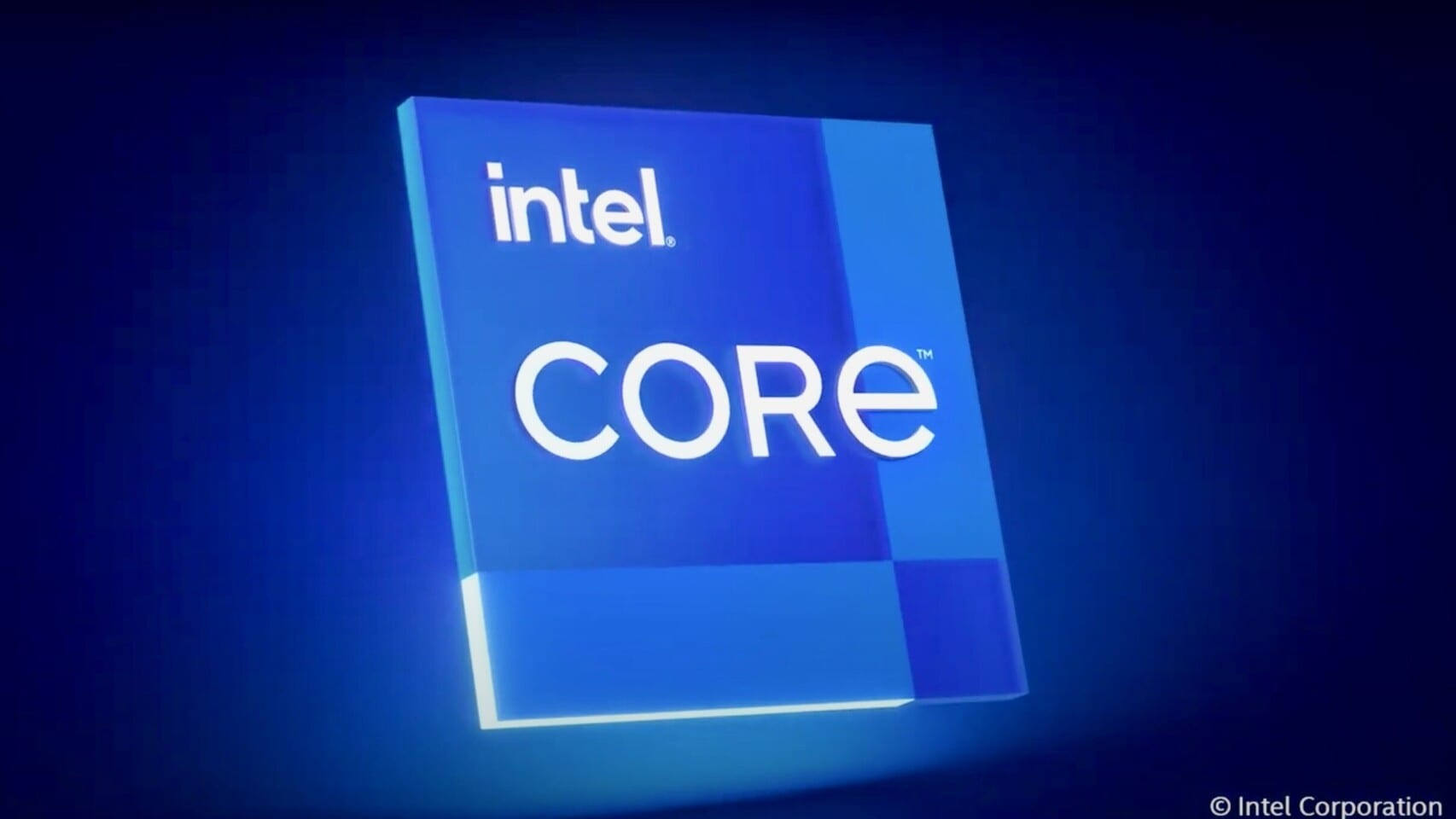 Ufficiale, le CPU Intel Core di 11° gen arriveranno nei primi mesi del 2021