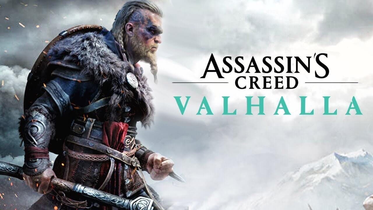 Assassin’s Creed Valhalla e Watch Dogs Legion gireranno in 4K solo su PC ma non su console