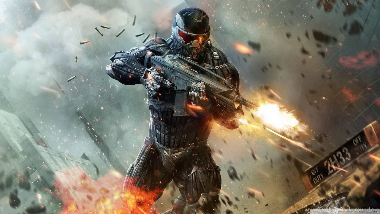 In arrivo una patch per Crysis Remastered che migliora enormemente le performance