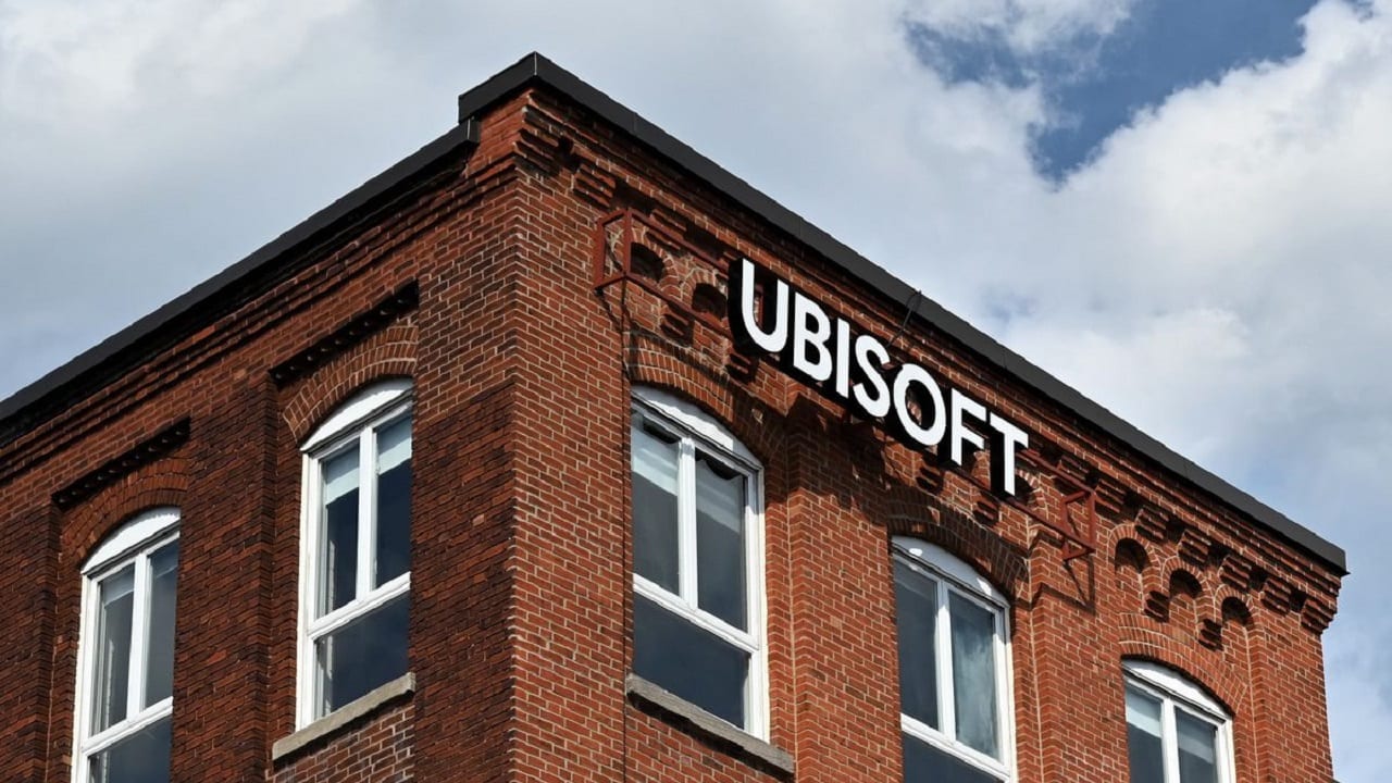 Futuro incerto per Ubisoft: valuta la privatizzazione con Tencent