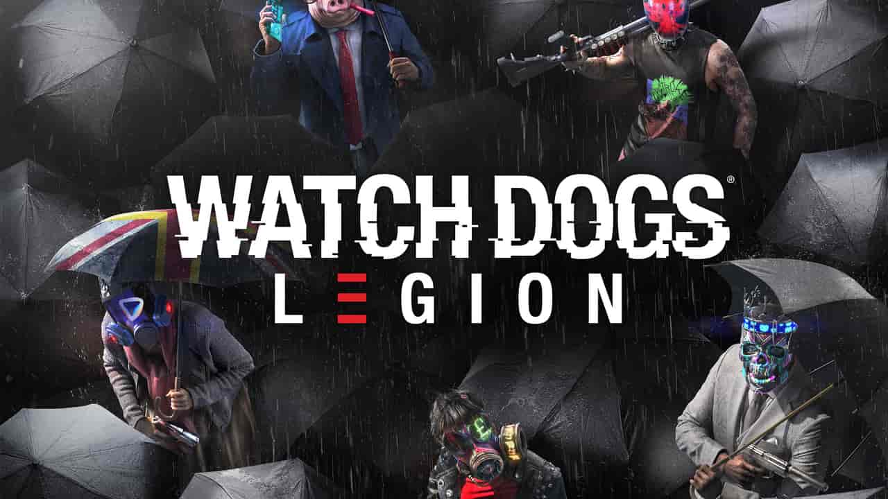 Watch Dogs Legion: ecco le differenze tra il Ray Tracing di Xbox Series X e PC