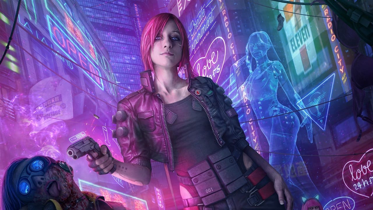 I preordini di Cyberpunk 2077 sono più numerosi di quelli di The Witcher 3