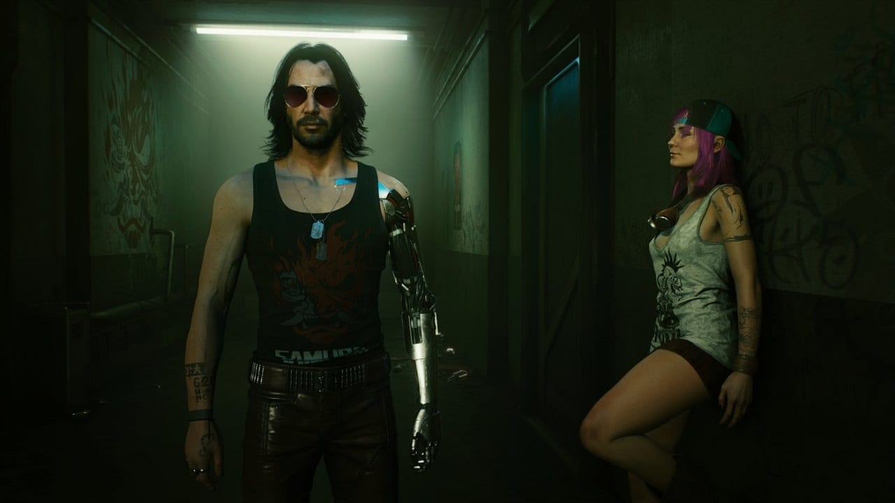 Cyberpunk 2077 è graficamente meglio del suo video di presentazione? Pare di sì