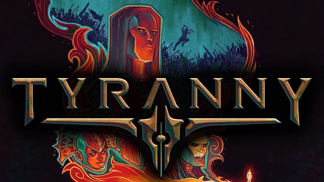 Pillars of Eternity e Tyranny sono in regalo sull’Epic Games Store