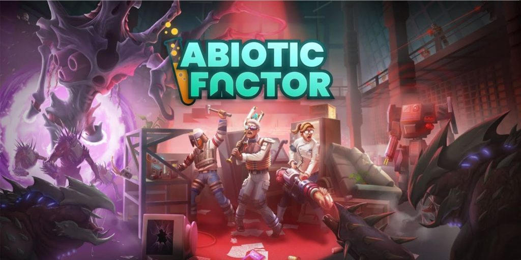 Abiotic Factor