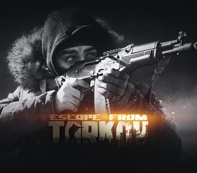 Escape From Tarkov cover