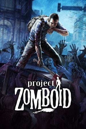 Project Zomboid cover