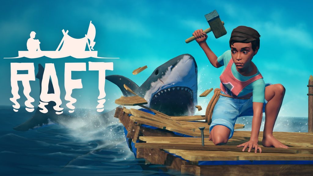 Raft game