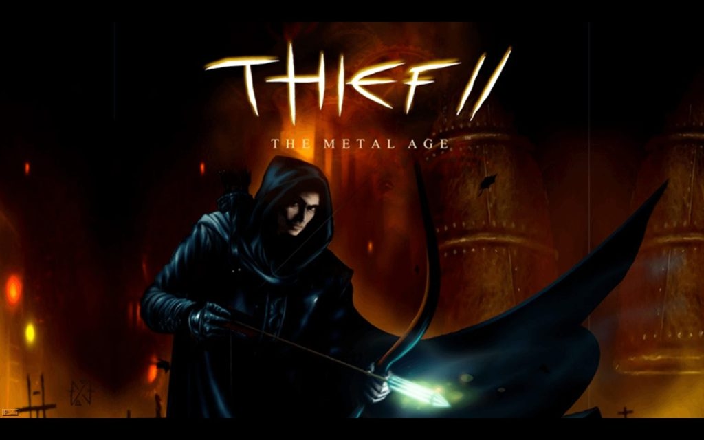 Thief II The Metal Age