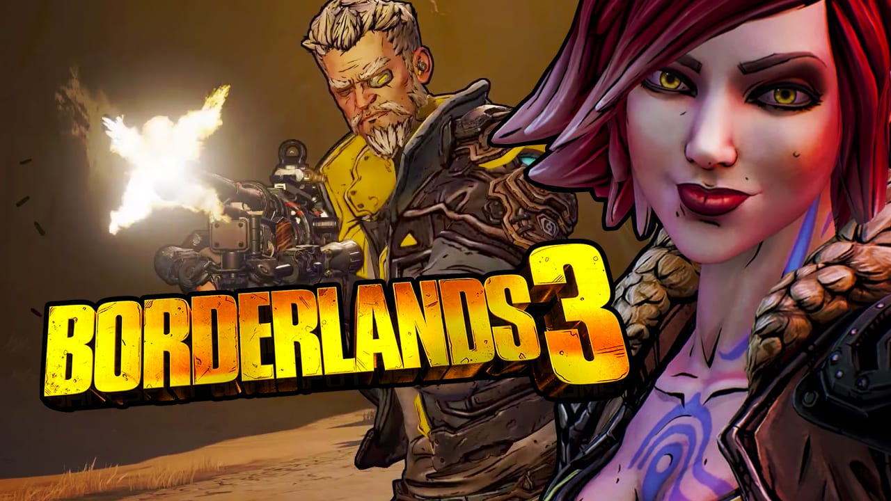 Gearbox ha tolto Denuvo da Borderlands 3