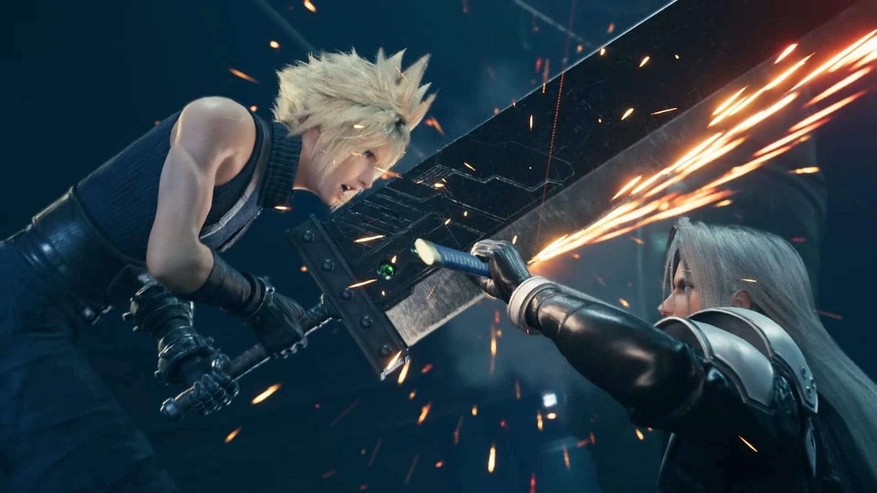 Final Fantasy 7 Remake potrebbe uscire contemporaneamente su PC e PS5