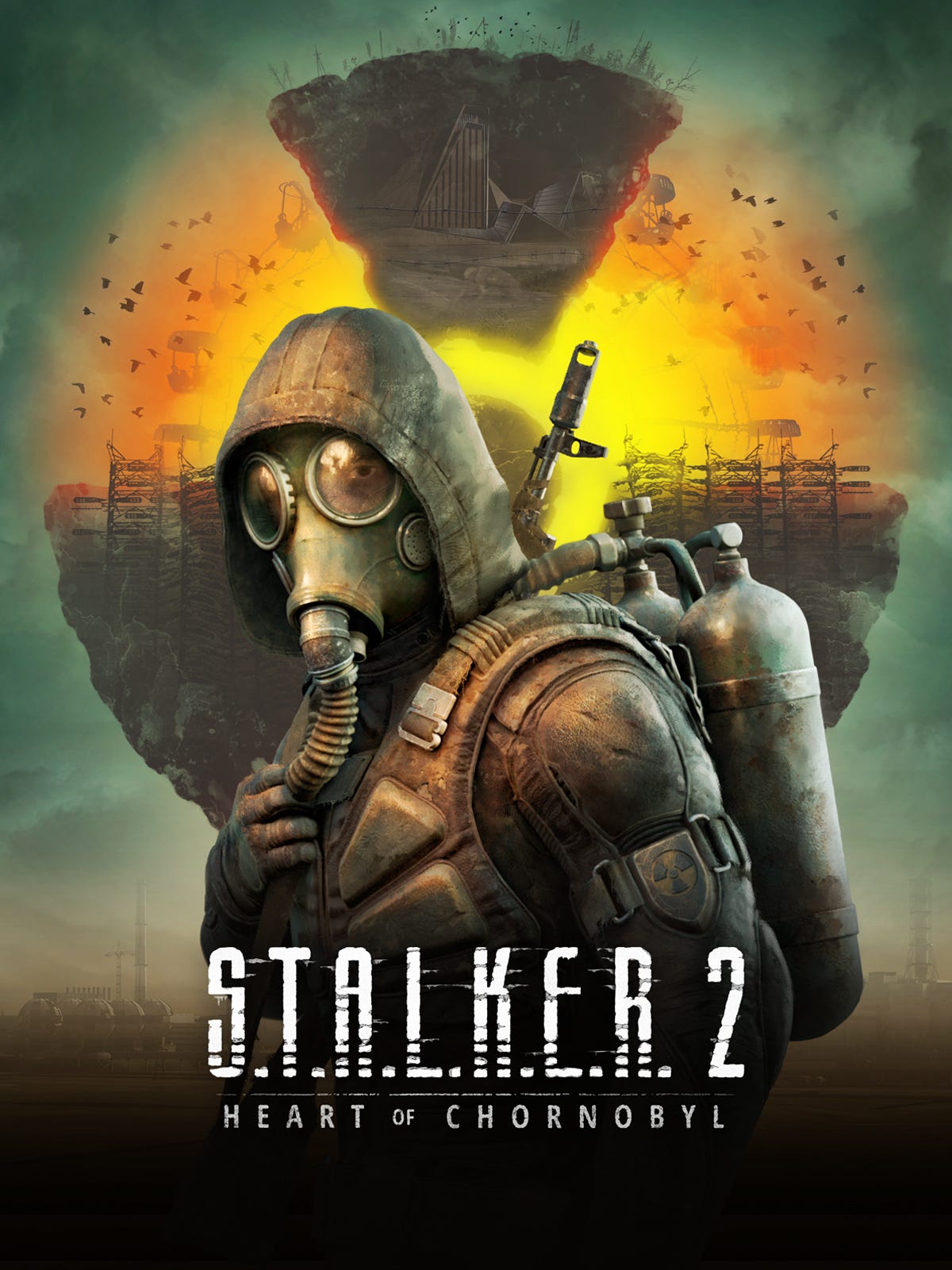 stalker 2 cover