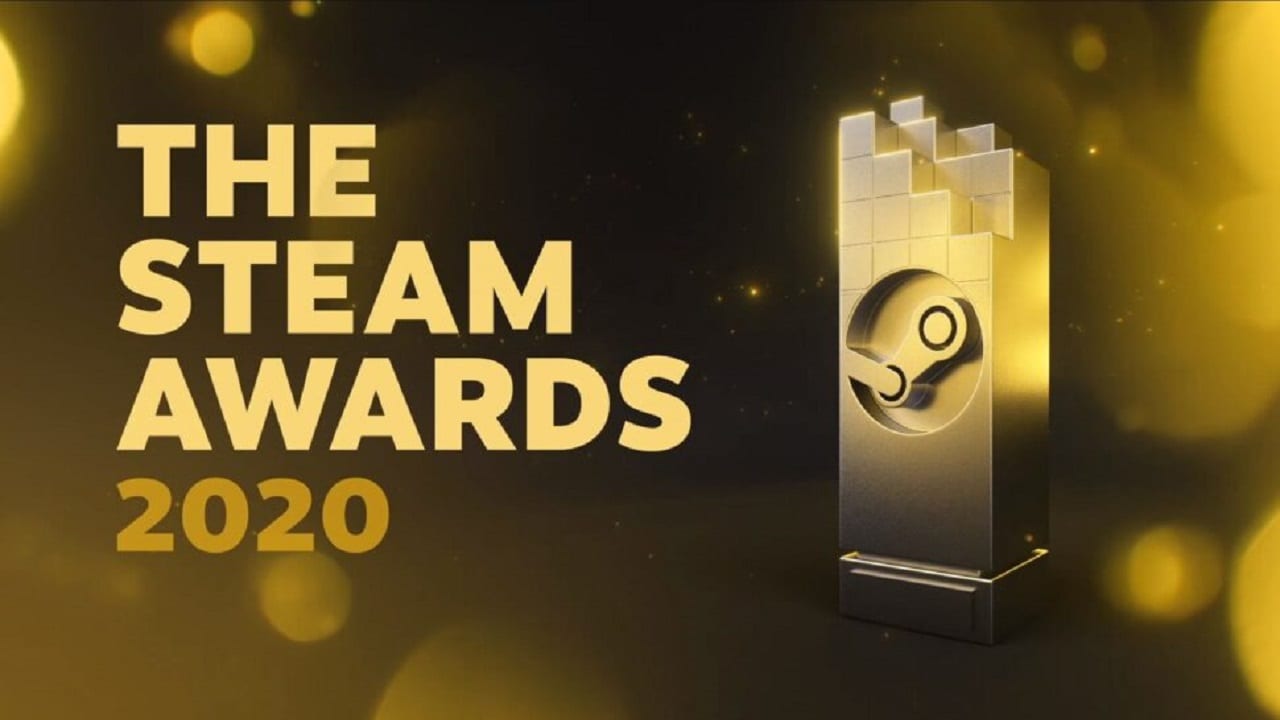 Ecco i vincitori dei Steam Awards 2020, Red Dead Redemption 2 vince due premi