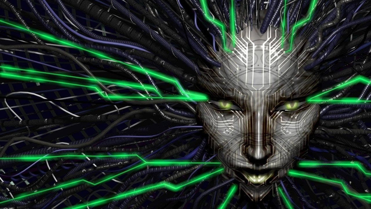 Nightdive  fa dare una sbirciatina ai controlli VR di System Shock 2 Enhanced Edition