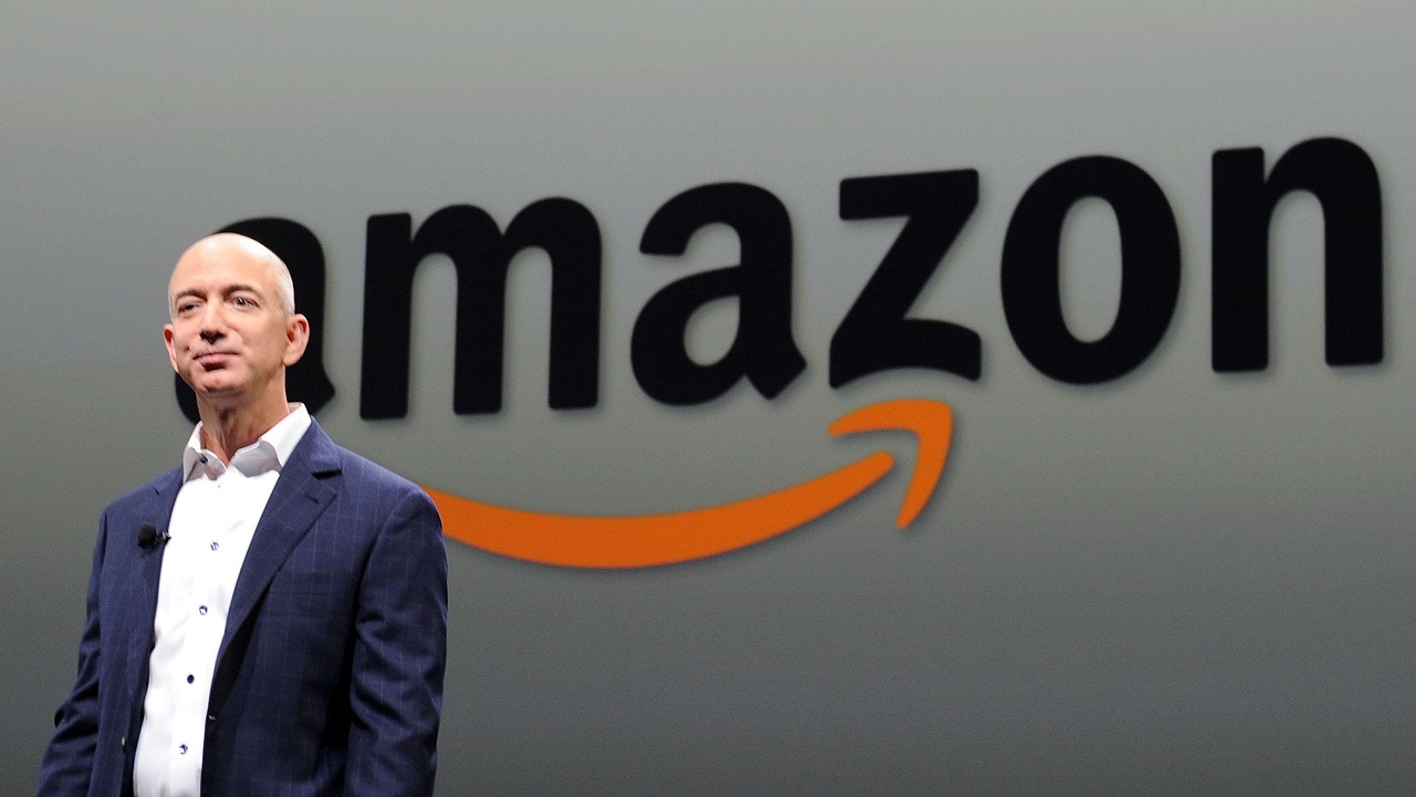 Il nuovo CEO di Amazon confida che creerà un videogioco di successo