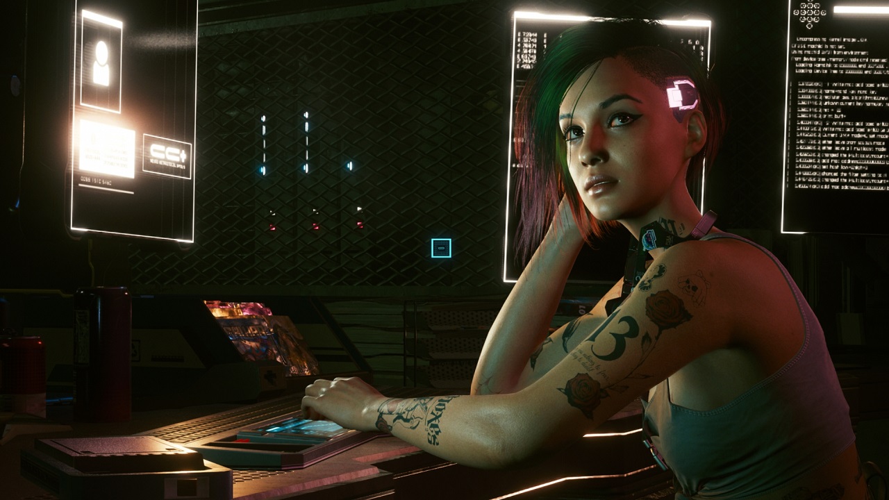 CD Projekt avverte che le mod di Cyberpunk 2077 potrebbero contenere malware